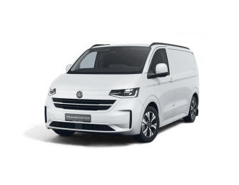 New Transporter teaser image