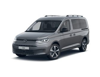 Nos actions sur le Caddy Double Cabine Volkswagen Utilitaires