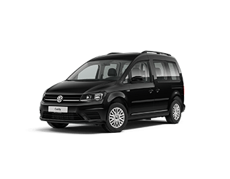 Caddy Family Edition offer image