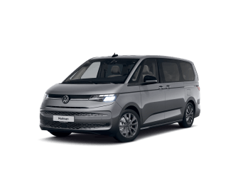 Multivan Double Cabine offer image