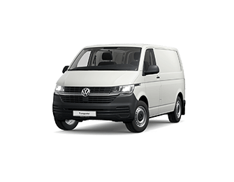 Transporter 6.1 Bestelwagen offer image