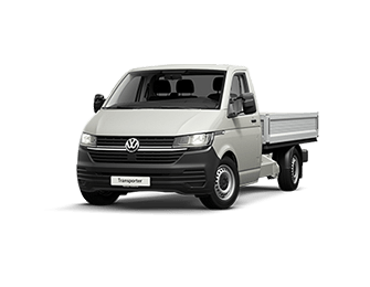 Transporter 6.1 Pick-up offer image