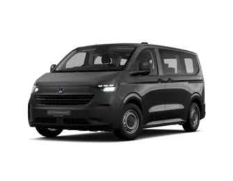 New Transporter DoCa offer image