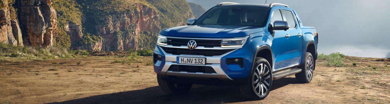 Amarok header image