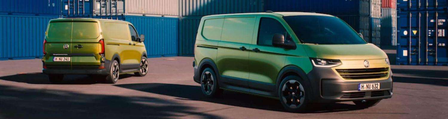 New Transporter header image