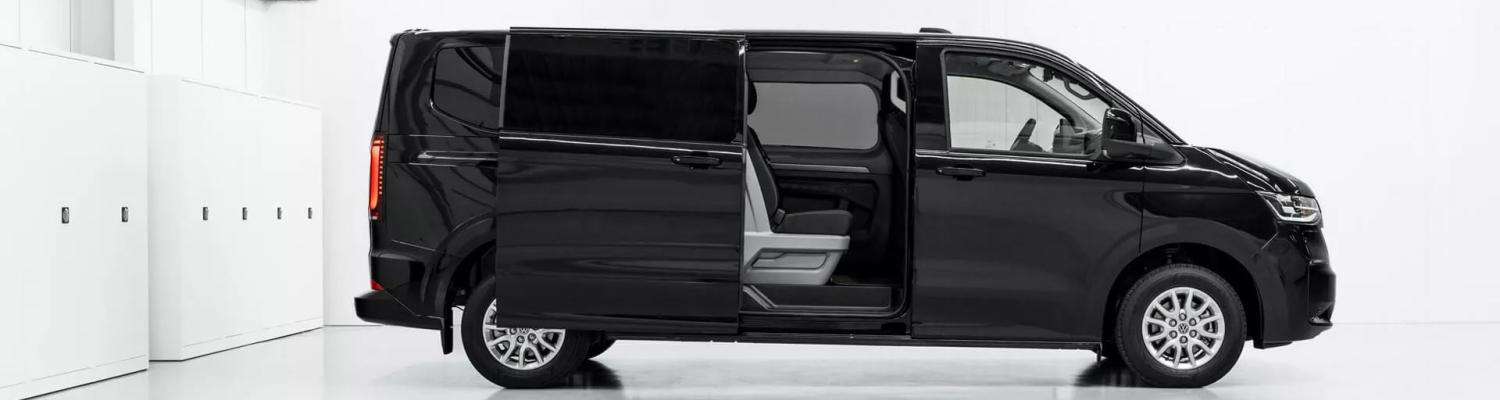 New Transporter DoCa header image
